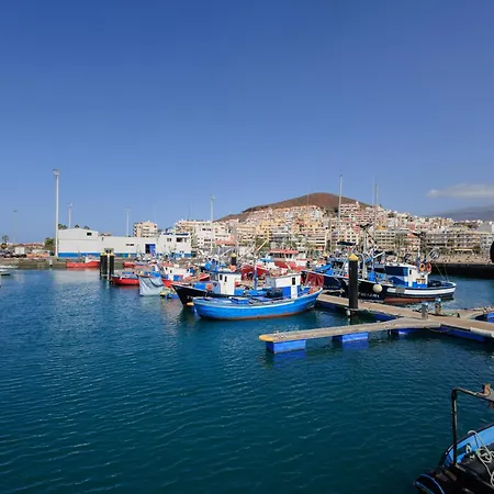 In Cristianos - Paulita Del Mar * 阿罗纳