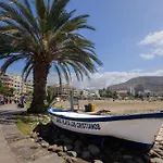 In Cristianos - Paulita Del Mar Apartman