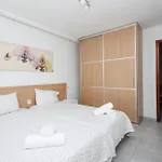 In Cristianos - Paulita Del Mar Apartman *