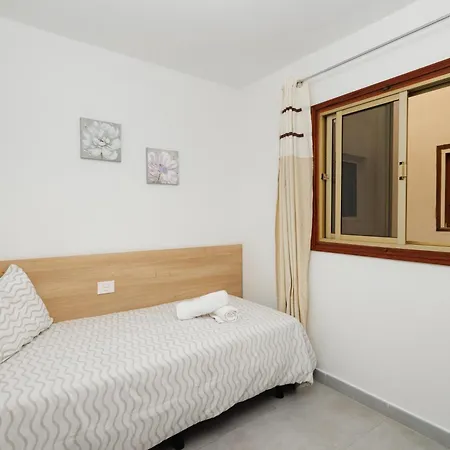 Appartement In Cristianos - Paulita Del Mar