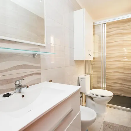 In Cristianos - Paulita Del Mar Lejlighed