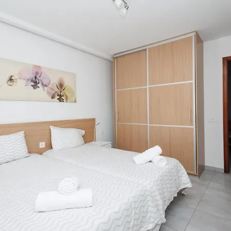 In Cristianos - Paulita Del Mar Lejlighed *