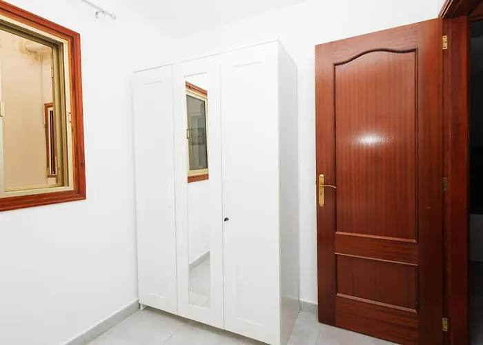 In Cristianos - Paulita Del Mar Appartement