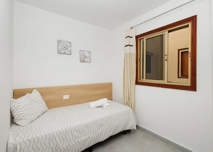 Appartamento In Cristianos - Paulita Del Mar