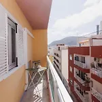 Apartmán In Cristianos - Paulita Del Mar Arona (Tenerife)