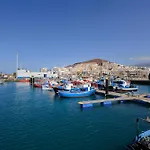 In Cristianos - Paulita Del Mar * أرونا