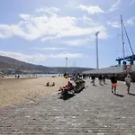 شقة In Cristianos - Paulita Del Mar